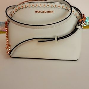 Michael Kors jet set travel